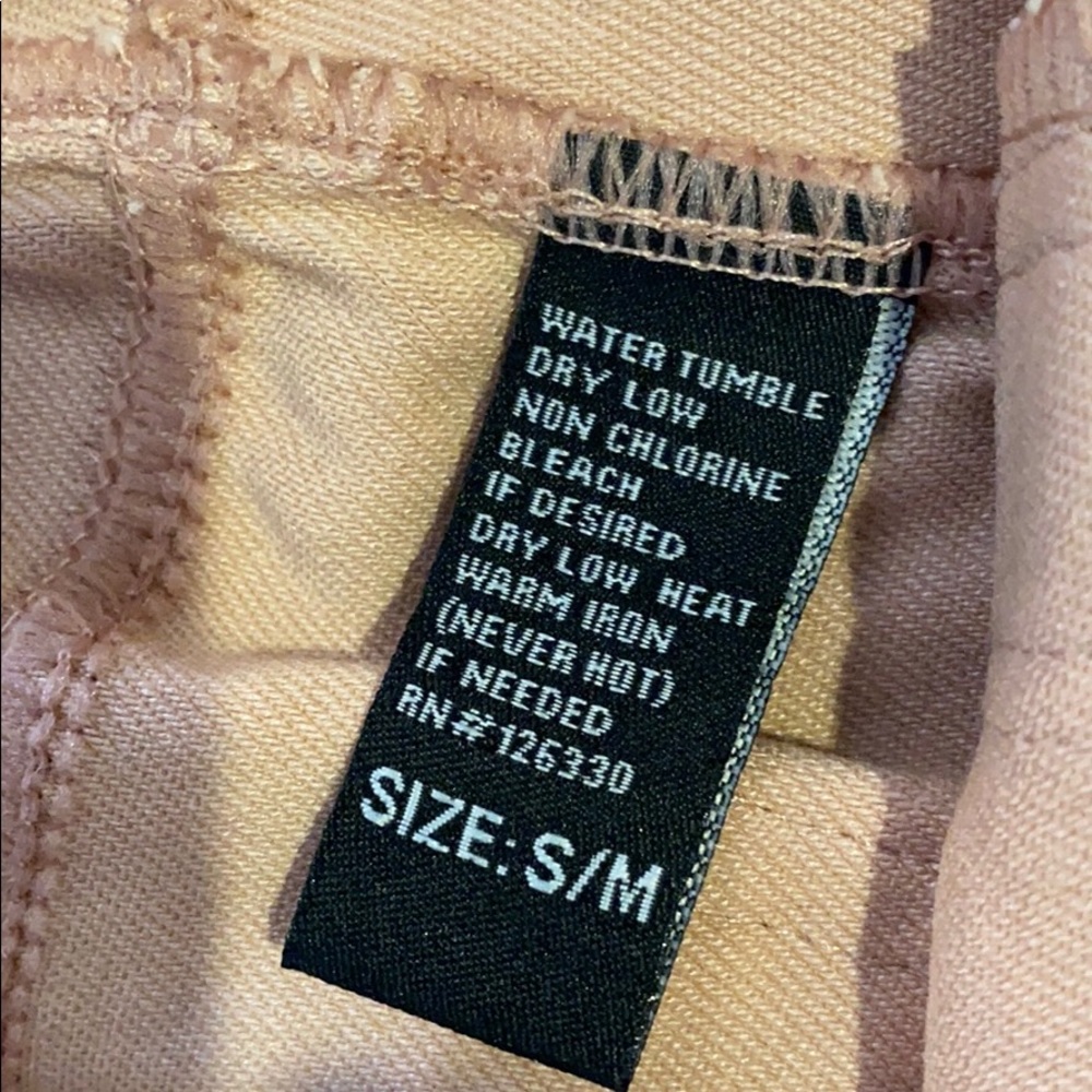 Pants - Picture 3 of 4